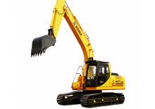 Excavatoare pe șenile XGMA XG822i 
