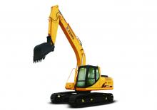 Excavatoare pe șenile XGMA XG825FL
