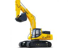 Excavatoare pe șenile XGMA XG848EL 