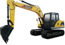 Excavatoare pe șenile Yuchai YC150-9 