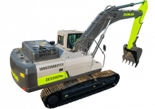 Excavatoare pe șenile Zoomlion ZE335E