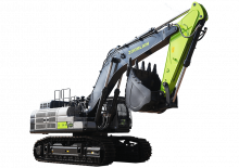 Excavatoare pe șenile Zoomlion ZE730EK-10