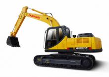 Excavatoare pe șenile Changlin ZG3225LC-9