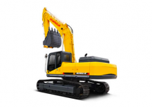 Excavatoare pe șenile Changlin ZG3365LC-9C