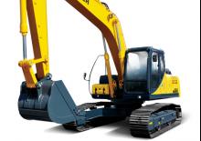 Excavatoare pe șenile Sinomach ZG3365LC-9C 