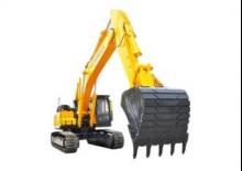 Excavatoare pe șenile Changlin ZG3465LC-9C