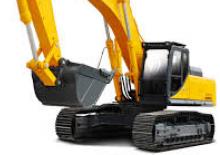 Excavatoare pe șenile Sinomach ZG3485LC-9C