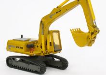 Excavatoare pe șenile Zeppelin ZR 28 LC