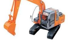 Excavatoare pe șenile Hitachi ZX 110