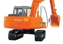 Excavatoare pe șenile Hitachi ZX 130