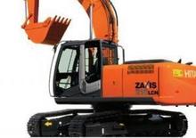 Excavatoare pe șenile Hitachi ZX 210 LC