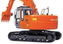 Excavatoare pe șenile Hitachi ZX 225 USR