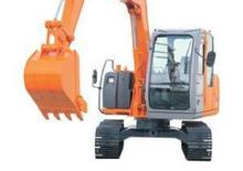 Excavatoare pe șenile Hitachi ZX 70