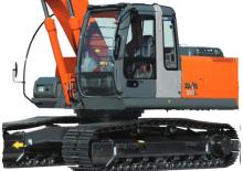 Excavatoare pe șenile Hitachi ZX210LCK-3G