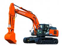 Excavatoare pe șenile Hitachi ZX300LC-6
