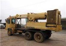 Excavatoare telescopice Gradall 660E