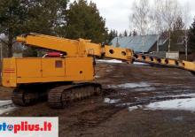 Excavatoare telescopice EWK PL 820 M