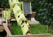 Excavatoare telescopice EWK PL 820 R-LC