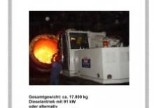 Excavatoare telescopice TML Unidachs 300 S
