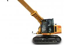 Excavatoare telescopice Gradall XL 3200 III