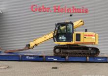 Excavatoare telescopice Gradall XL 4200 III