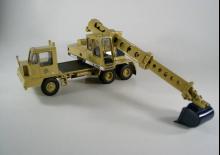 Excavatoare telescopice Gradall XL 5100