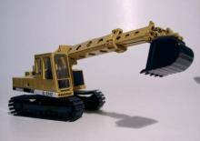Excavatoare telescopice Gradall XL 5200