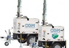 Faruri CGM ADB4-160L