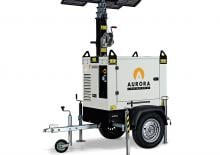 Faruri Aurora Alpha 4x320W
