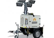 Faruri Aurora Beta 4x320W