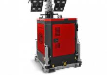 Faruri Chicago Pneumatic CPLB 6 LED