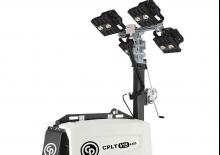 Faruri Chicago Pneumatic CPLT V15