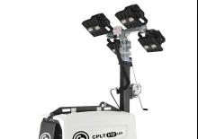 Faruri Chicago Pneumatic CPLT V15 LED