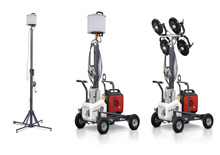 Faruri Chicago Pneumatic CPLT V2 LED