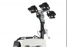 Faruri Chicago Pneumatic CPLT V5 LED