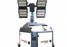 Faruri Generac Mobile Cube+ LED K2