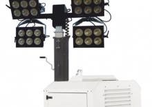 Faruri Endress EFA 800 Y2-LED 