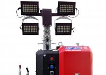 Faruri Endress EFA 850 S4 150 Hybrid ST 