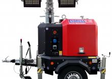 Faruri Endress EFA 850 S4 320 HV 