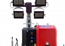 Faruri Endress EFA 850 S4 320 ST 
