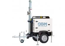 Faruri CGM FX4-320L