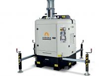 Faruri Aurora Gamma 4x160W