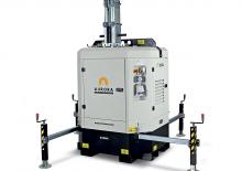 Faruri Aurora Gamma B-L 4x160