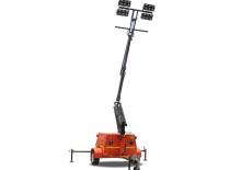 Faruri JLG LED-4 series II