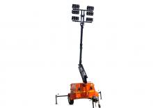 Faruri JLG LED-6 Series II