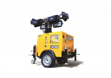 Faruri JCB LT9