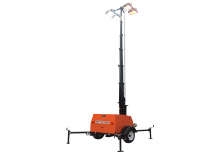 Faruri JLG Metro-MH