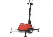 Faruri JLG Metro-POD