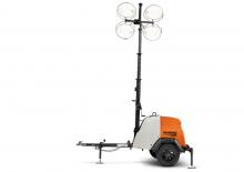 Faruri Generac Mobile MLT6 SK