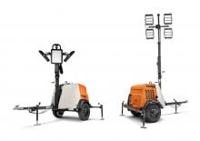 Faruri Generac Mobile MLT6 SMDS